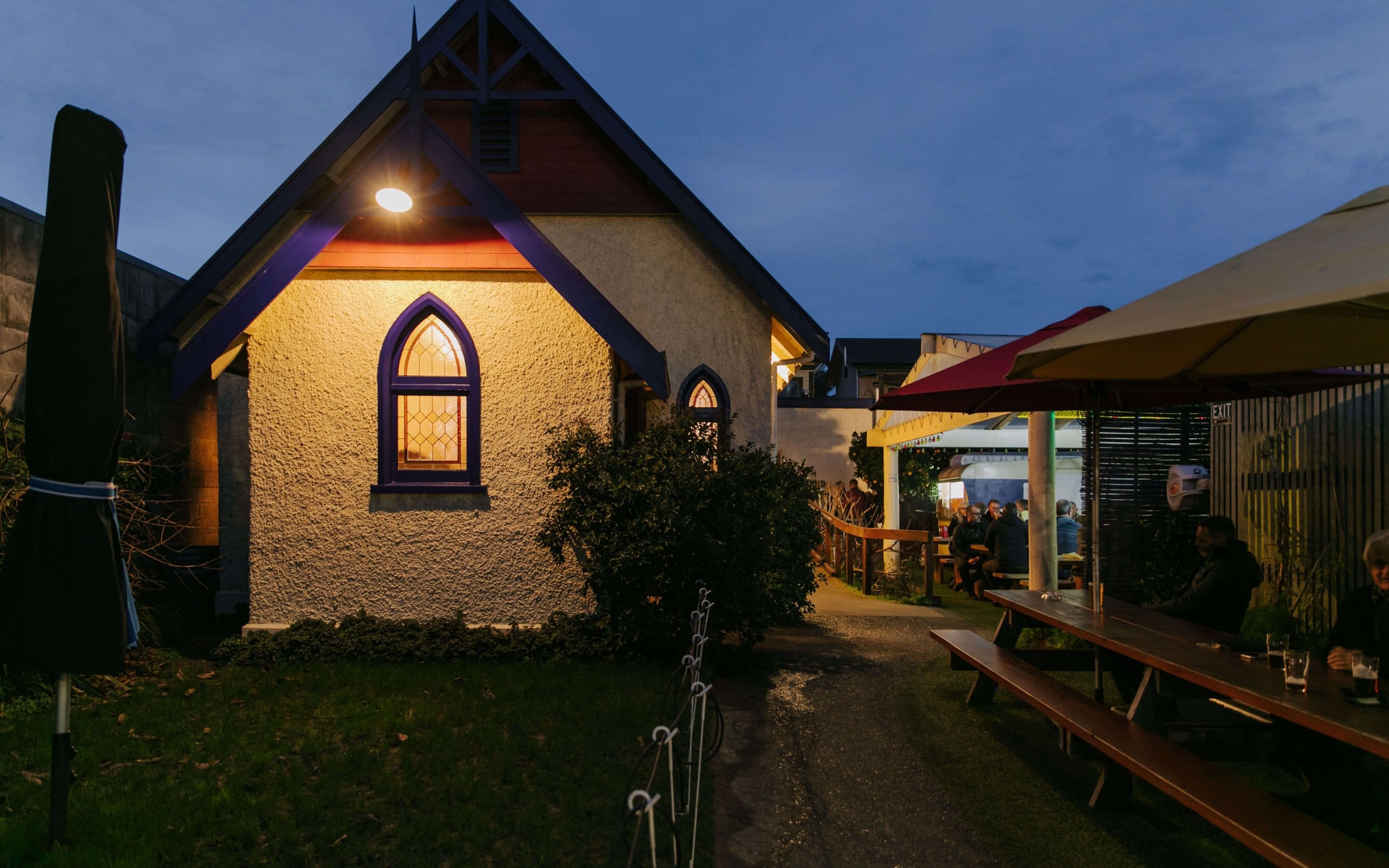 The Free House 14, credit Neat Places