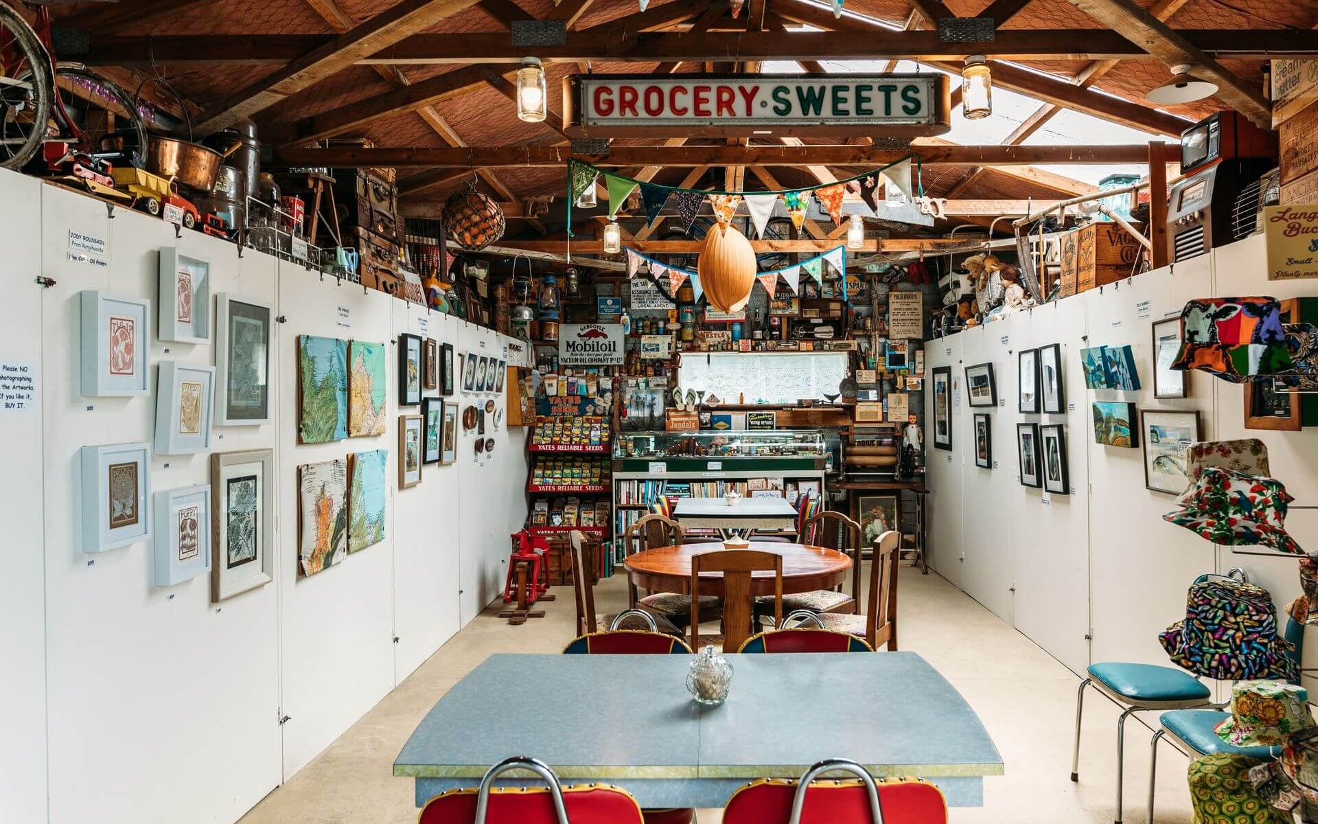 The Langford Store by Neat Places 1