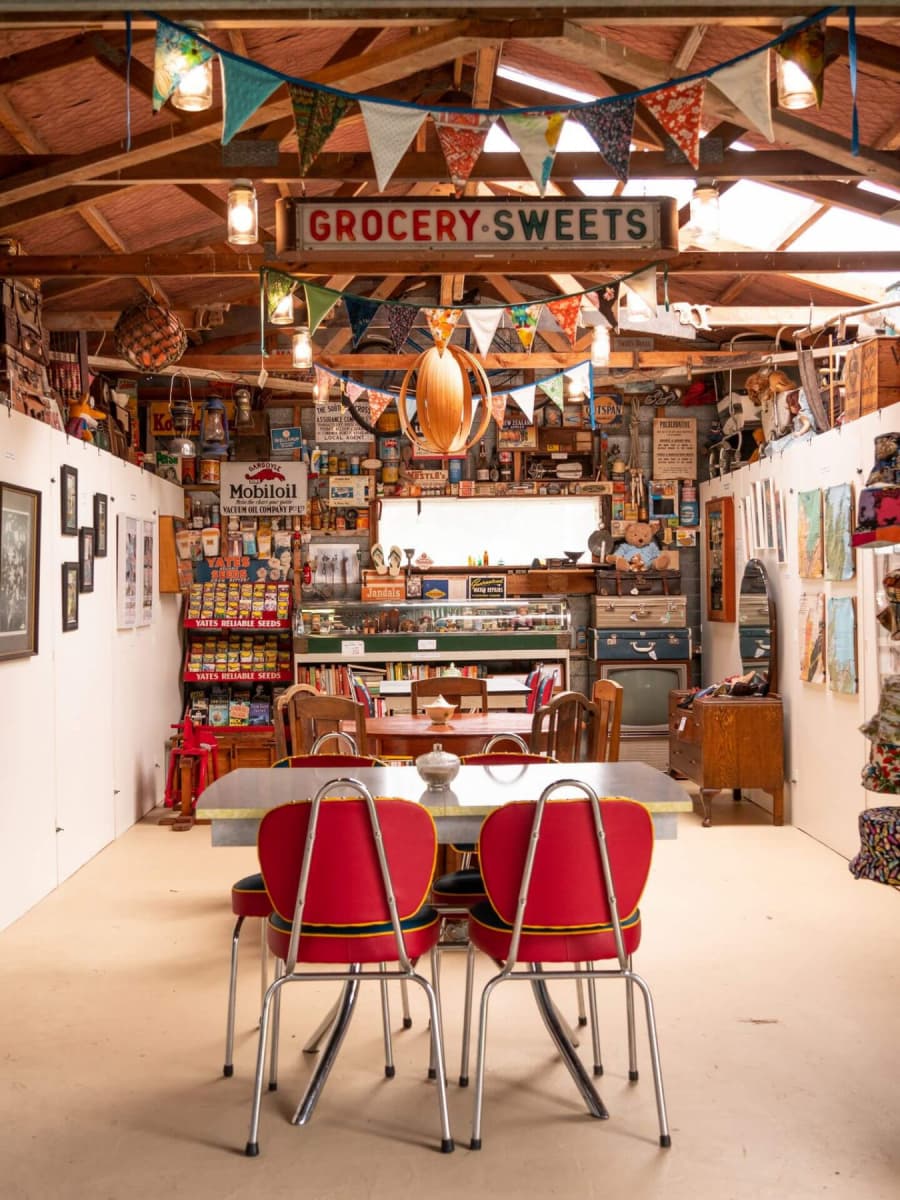 The Langford Store by Neat Places 4