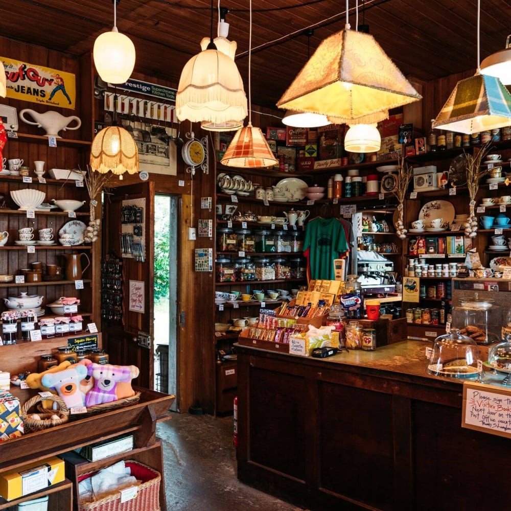 The Langford Store by Neat Places 5