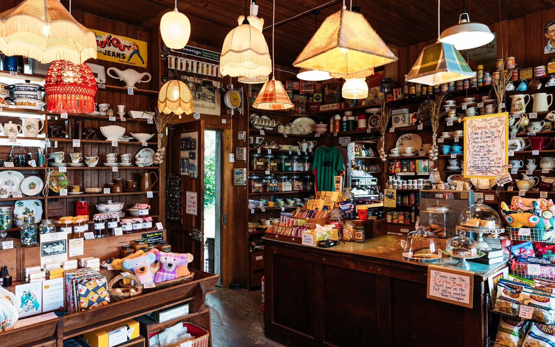 The Langford Store by Neat Places 5