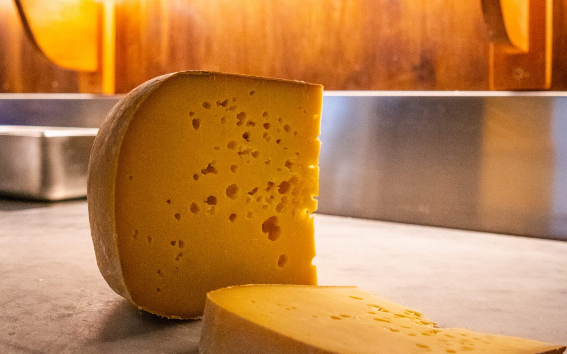 The Junction at Old Factory Corner cheese by Bare Kiwi