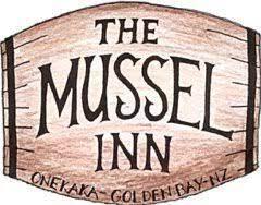 The Mussel Inn