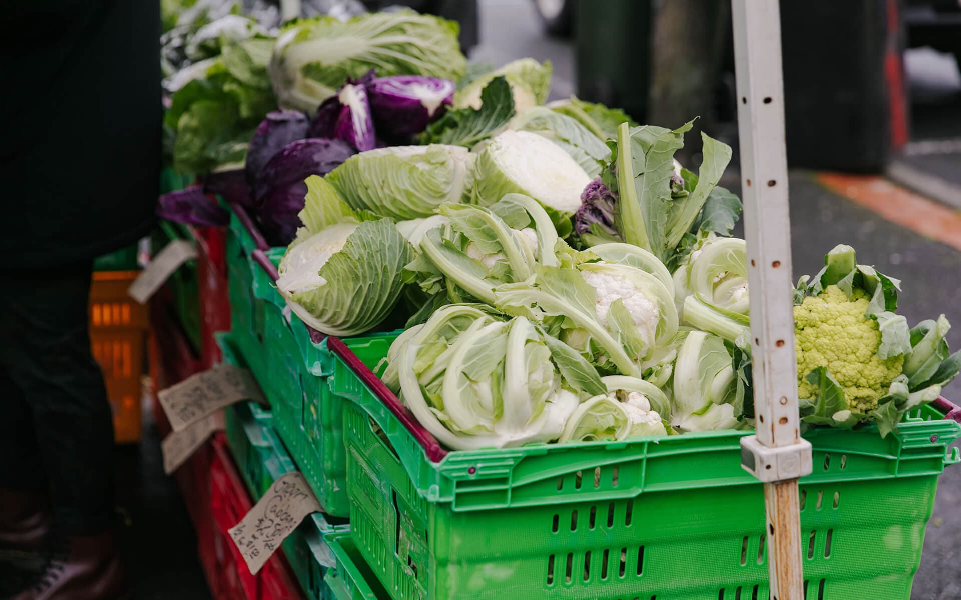 Nelson Market Saturday by Neat Places 3