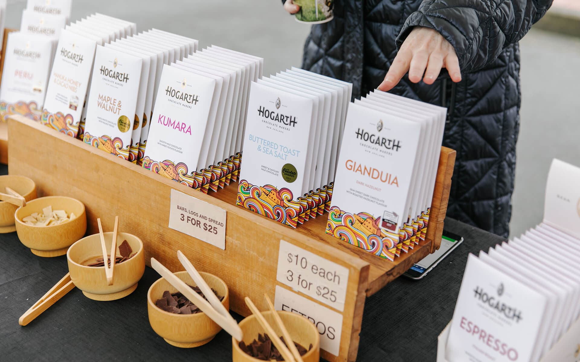 Nelson Market Saturday by Neat Places 6