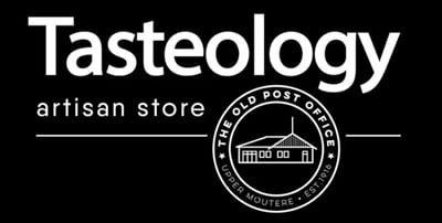 Tasteology at The Old Post Office
