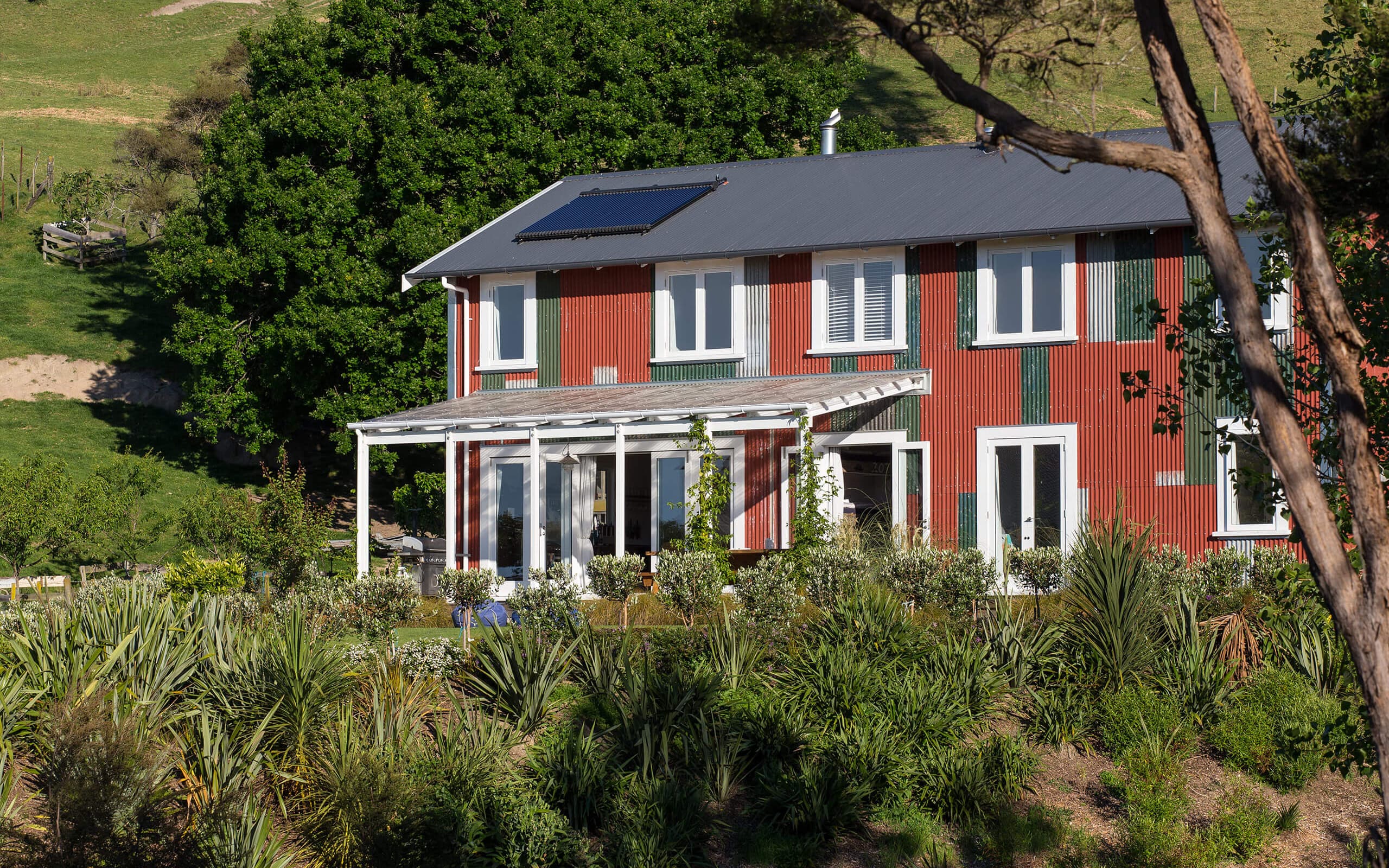 Pear Orchard Lodge credit Pear Orchard Lodge 46