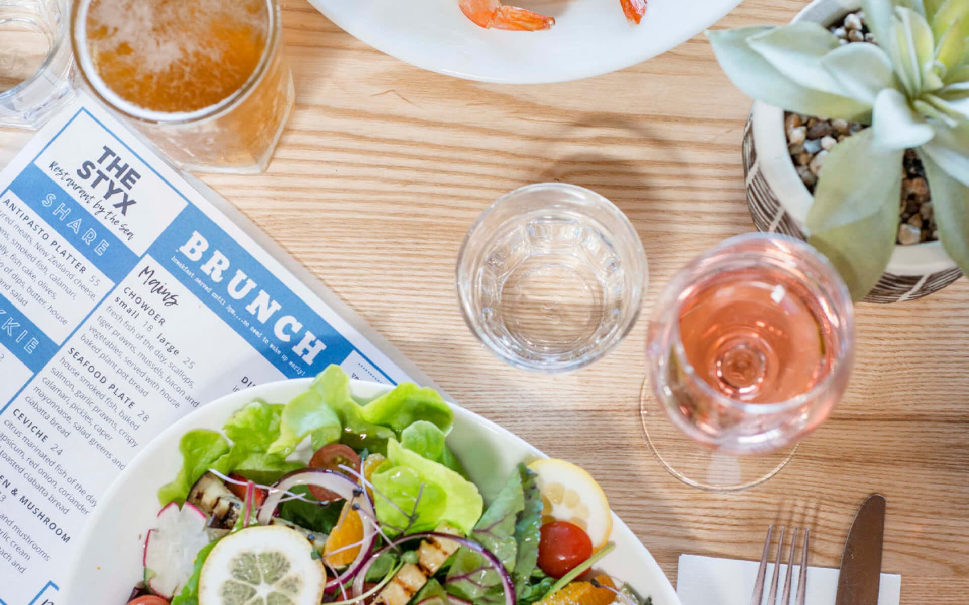 The Styx Restaurant 3