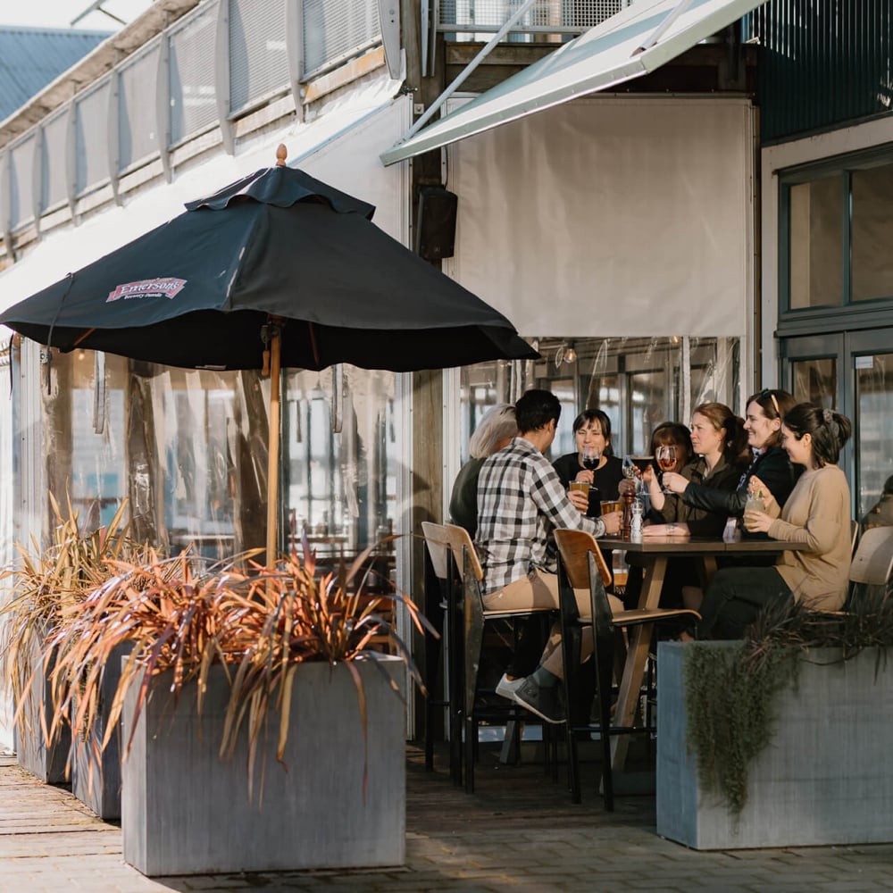 The Styx Restaurant 5