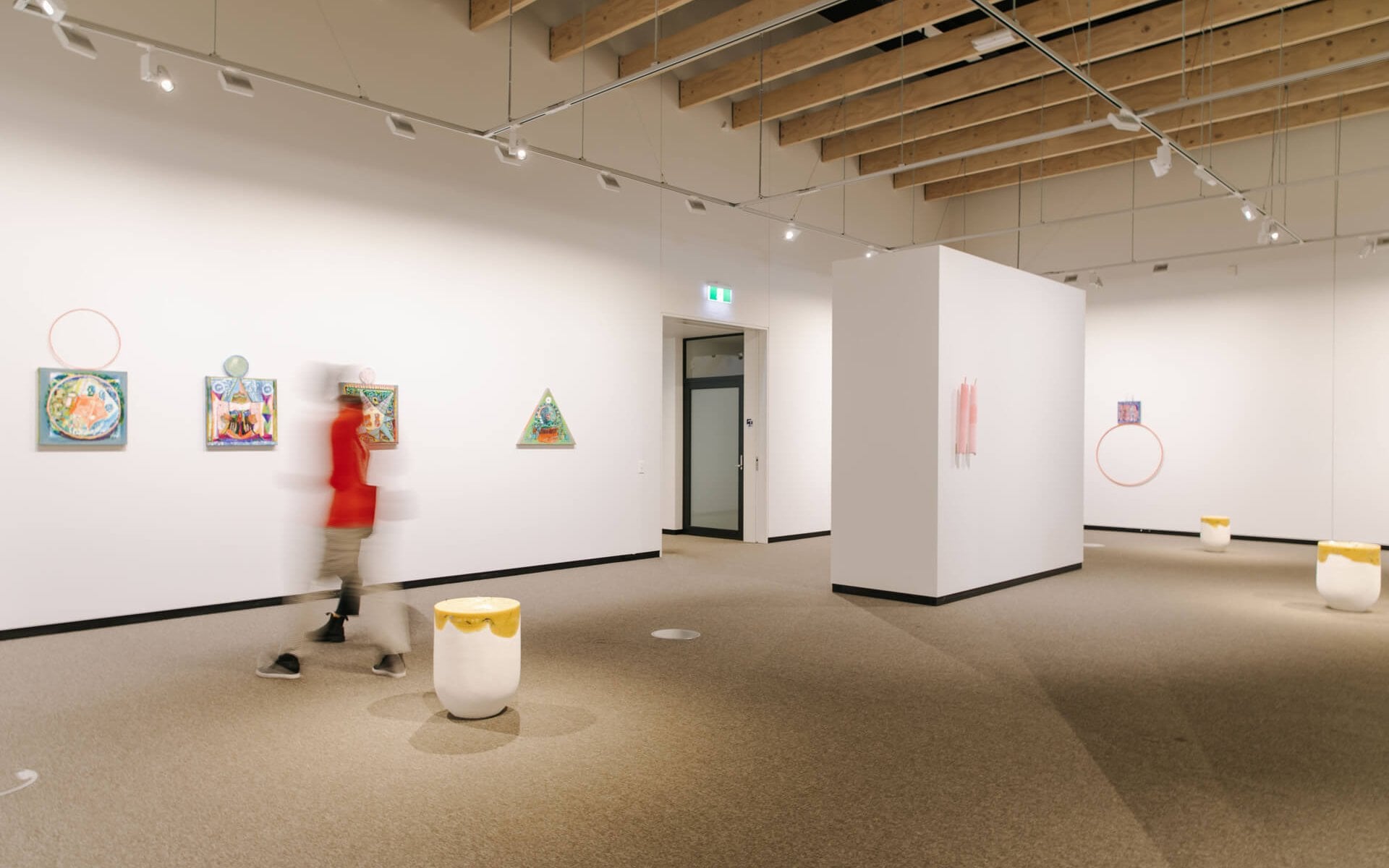 The Suter Art Gallery