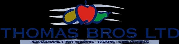 Thomas Bros Cherry & Real Fruit Ice Cream Stall