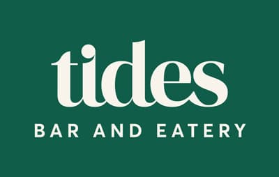 Tides Bar & Eatery