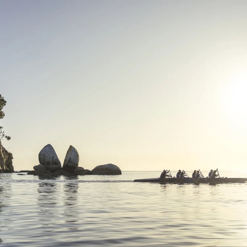 How to experience New Zealand through the eyes of its guardians