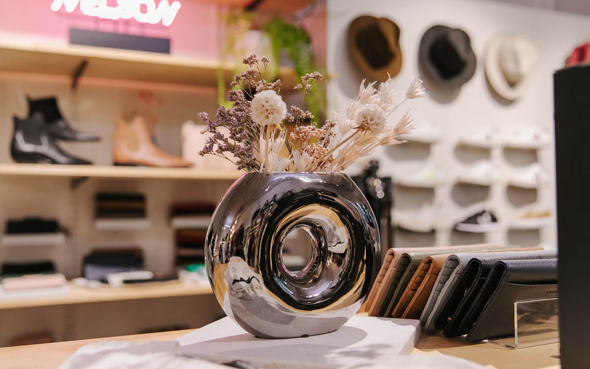 Trouble and Fox by Neat Places 1