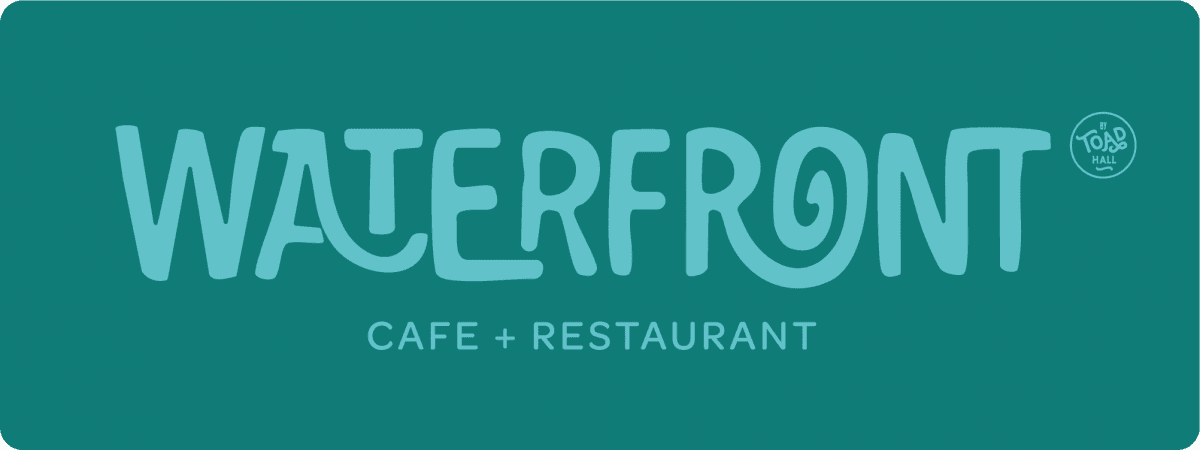 Waterfront Restaurant by TOAD Hall