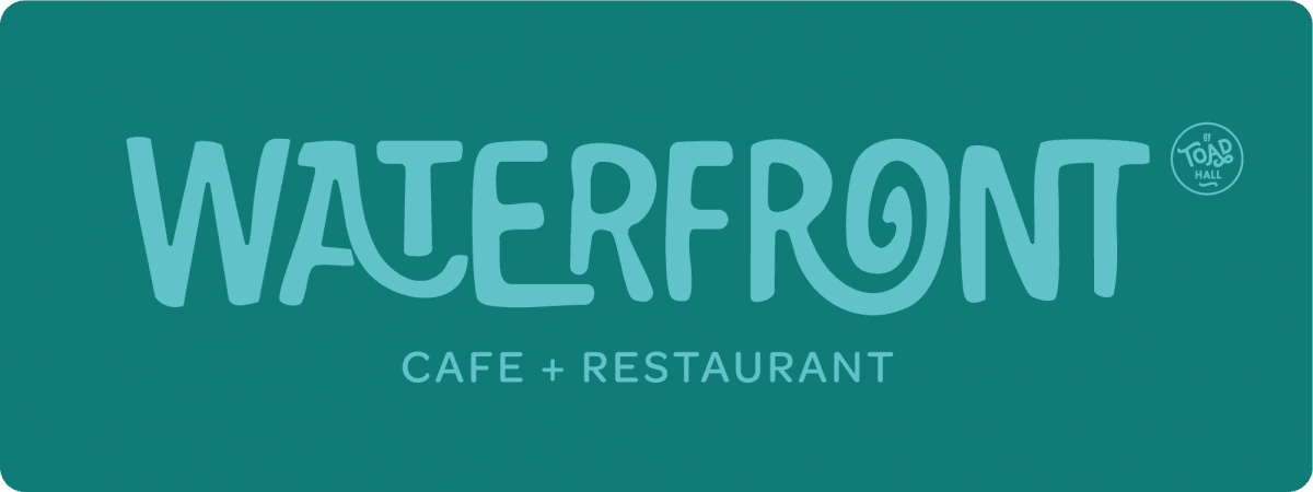 Waterfront Restaurant by TOAD Hall