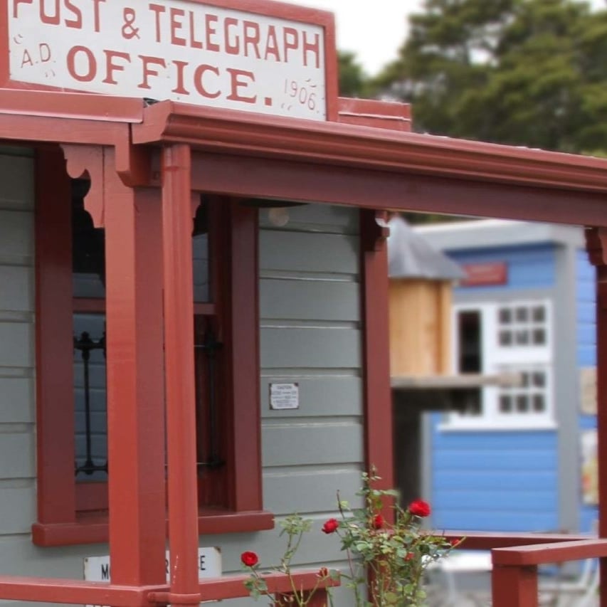 Willow Bank Heritage Village