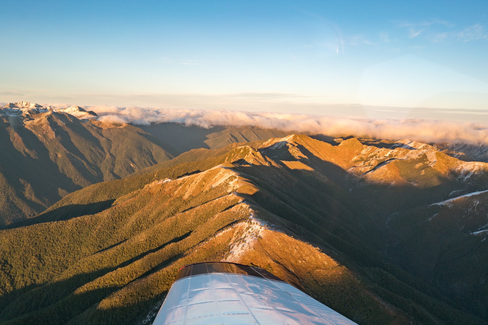 Kahurangi National Park