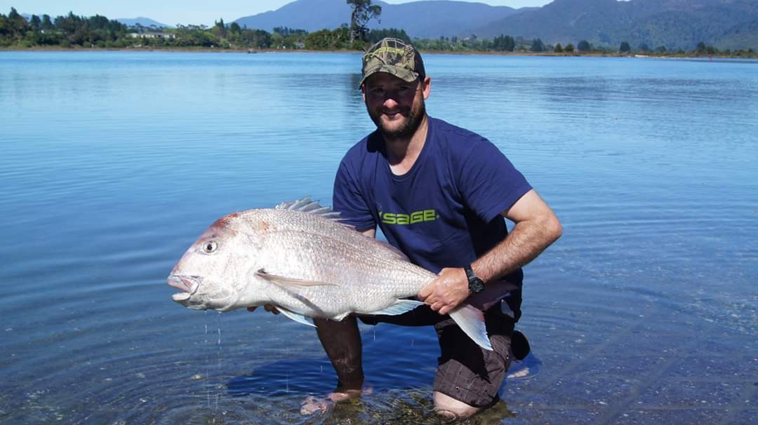 NZ Trout Adventures - Charter fishing Attractions ...