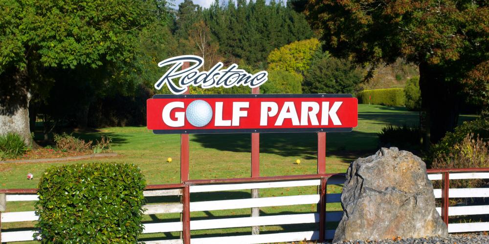 124 Redstone Golf Park