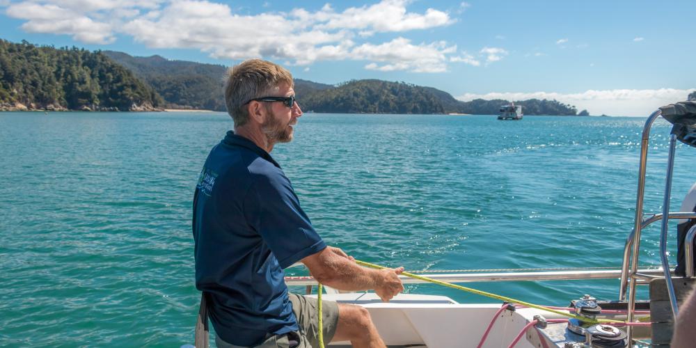 IMG 4928 Day Tours with Abel Tasman Sailing Adventures