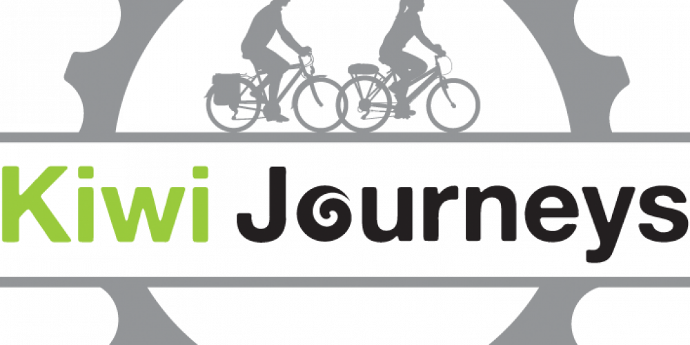 KJ Green Black Kiwi Journeys  BIKE HIRE - TOURS - TRANSPORT
