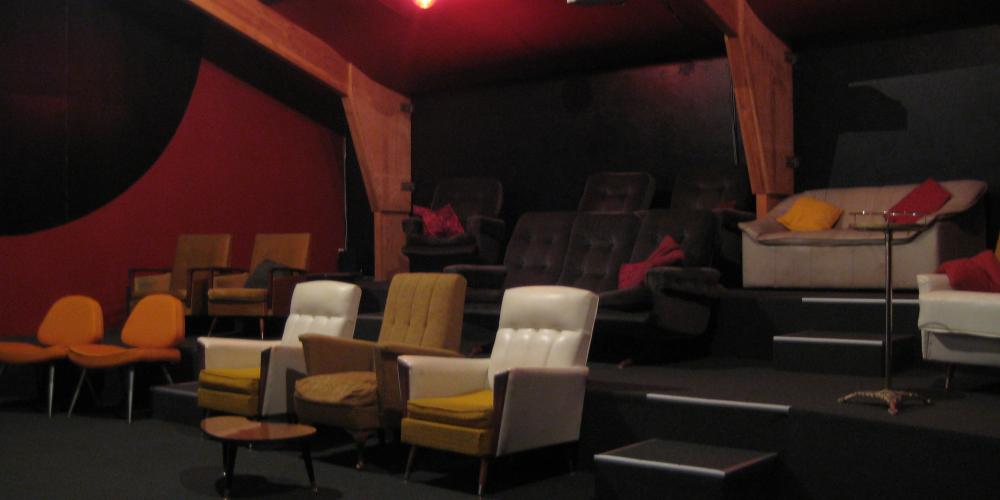 NewGecko big cinema 063 The Gecko Theatre