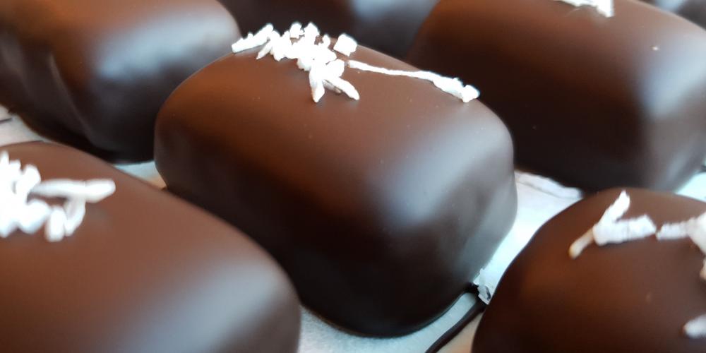 bountysq Choco Loco - award winning chocolates hand made in Takaka