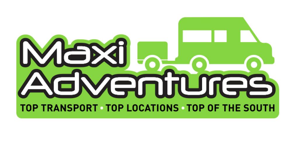 logosquare Maxi Adventures LTD