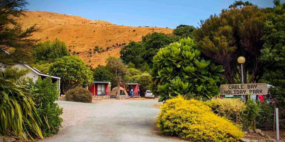 received 645803645969733 Cable Bay Holiday Park - Camping Next to the Beach