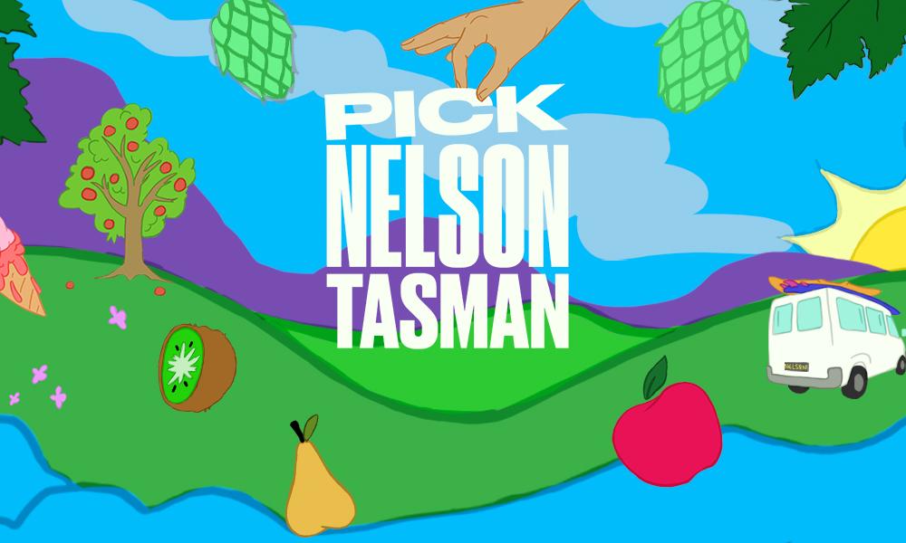 Nelson Tasman’s New Seasonal Labour Campaign