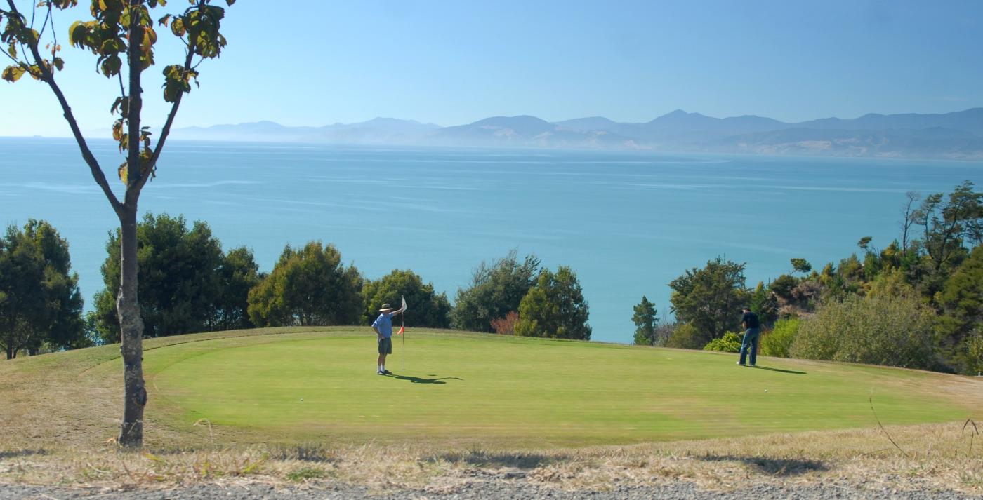 Tasman Bay Golf Club credit Tasman Bay Golf Club 7