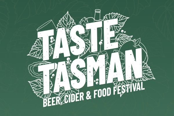 Taste Tasman - January