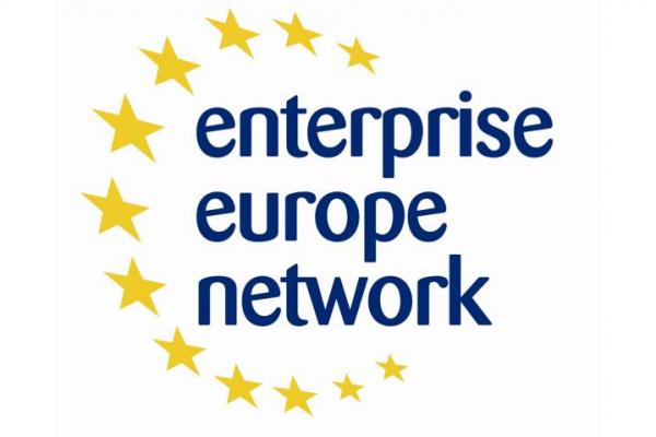 Enterprise Europe Network (EEN): Gateway To Europe