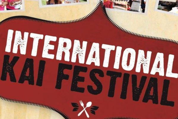 International Kai Fest - February