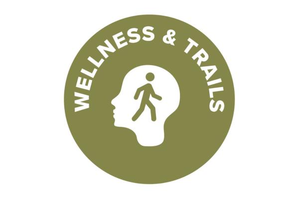 The wellness and trails journey