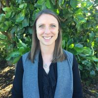 Hannah Norton - Destination Identity Manager, Nelson Regional Development Agency